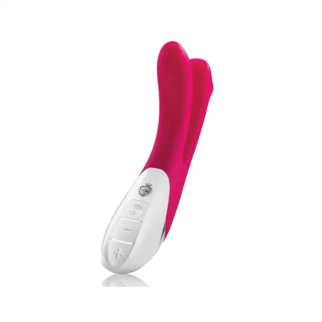 Mystim - Bon Aparte Vibrator Pink