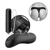 Fetish Fantasy - Remote Control Vibrating Panties - Stringi z wibrującym nabojem.