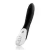 Mystim - Electric Eric eStim Vibrator Black