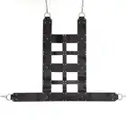 Sling / Hammock with 4 D-rings