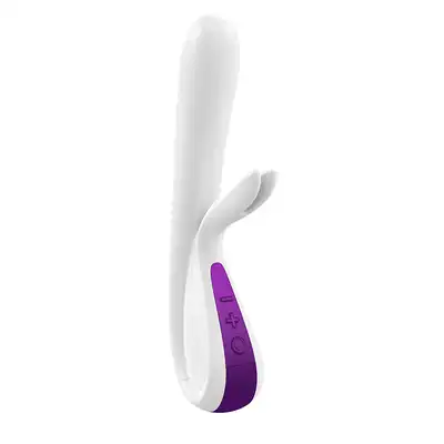 Ovo - Rabbit K5 Metallic Lilac