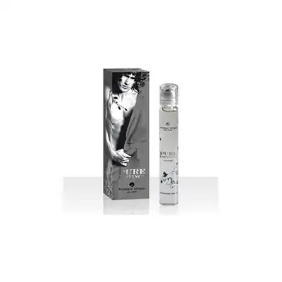 Miyoshi Miyagi - PURE INSTINCT, Feromony bezwonne męskie 8 ml