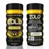 Zolo - Personal Trainer Cup. Masturbator męski.