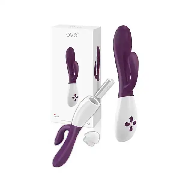 Ovo  - Rabbit K2 Blackberry
