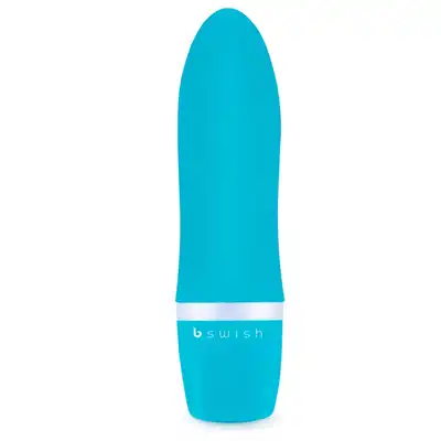 B Swish - bcute Classic Jade, dyskretny 7,6 cm