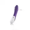 Mystim - Terrific Truman Vibrator Purple