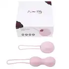 Nomi Tang - IntiMate Kegel Set. Kulki gejszy.