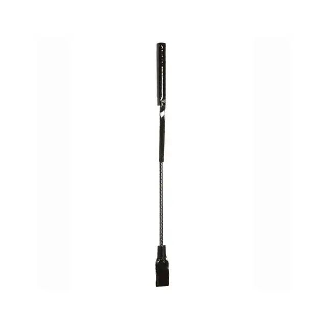 X-Play Patent Crop Black 2075 - Szpicruta.