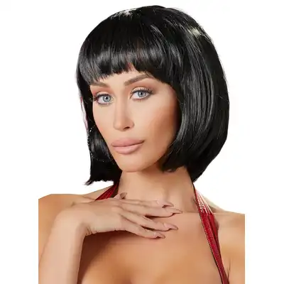 Wigged Love - Mia Wig Straight Bob