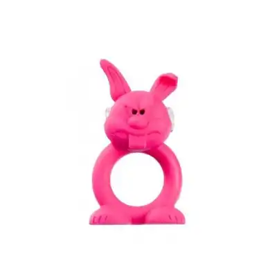 Shots Toys - Beasty Toys - Rude Rabbit - Seria odkryj w sobie zwierzę!, Ring erekcji.