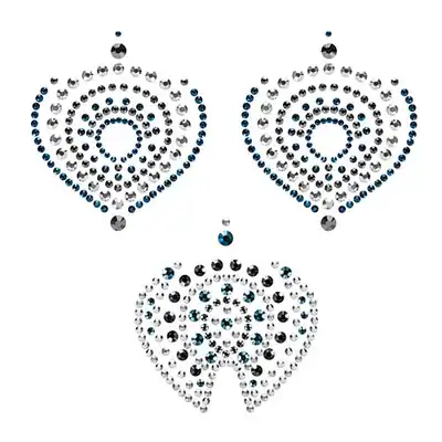 Bijoux Indiscrets - Flamboyant Metallic.