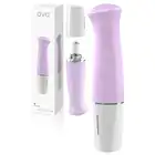 Ovo - Mini Vibrator D4 Rose