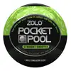 Zolo - Pocket Pool Straight Shooter. Kieszonkowy masturbator męski.