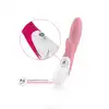 Mystim - Danny Divido Vibrator Pink