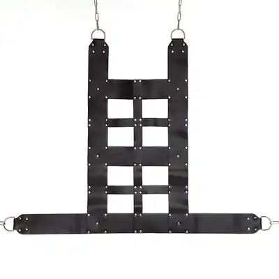 Sling / Hammock with 4 D-rings
