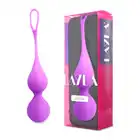 Layla - Peonia Kegel Balls. Kulki Gejszy.