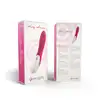Mystim - Sassy Simon Vibrator Pink