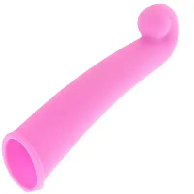 Feelz Toys - Rosa Finger Vibrator. Wibrator na palec.