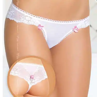 Softline - G-String - Cukierkowe stringi.