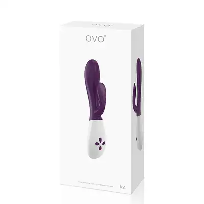 Ovo  - Rabbit K2 Blackberry