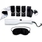 Fifty Shades of Grey - Submit to Me. Zestaw do zniewolenia. Mega sale!