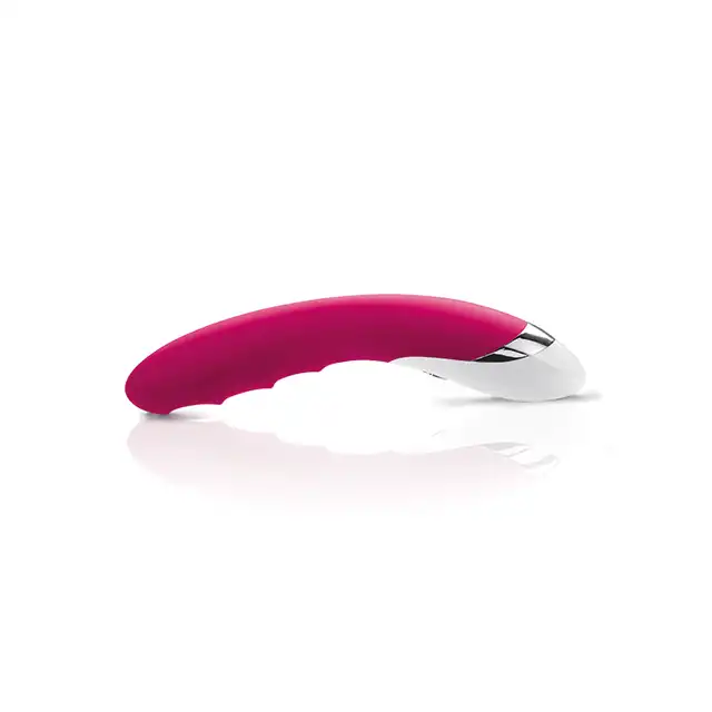 Mystim - Sassy Simon Vibrator Pink