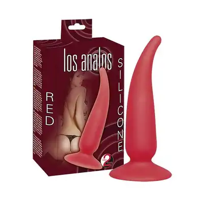 Los Analos Red - Plug Analny. Mega Sale!