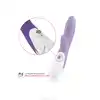 Mystim - Danny Divido Vibrator Purple