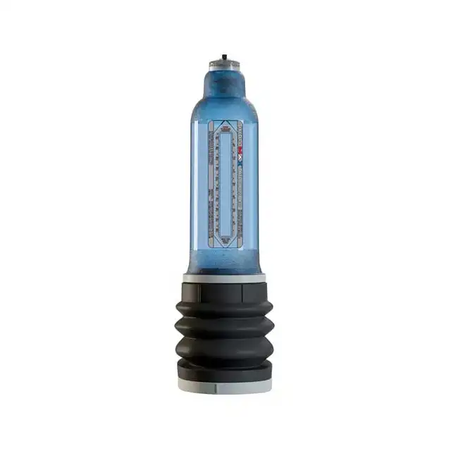 Bathmate - Hydromax X40 blue angielska hydro-technologia. większy penis!