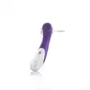 Mystim - Al Punto Vibrator Purple