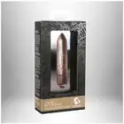 Rocks-Off - RO-80mm Precious Golden Passion. Pocisk wibrujący.