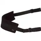 Sportsheets - I Like It Doggie Style Strap Black - Pas odciążający i wzmacniający doznania.