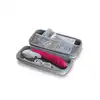 Mystim - Sassy Simon Vibrator Pink