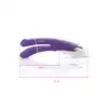Mystim - Bon Aparte Vibrator Purple
