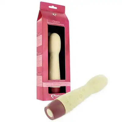Feelz Toys - Gianni Vibrator. Klasyczny wibrator.
