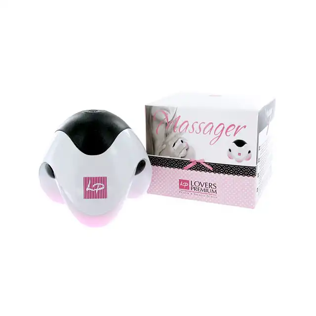 Lovers Premium - Massager. Mega sale!