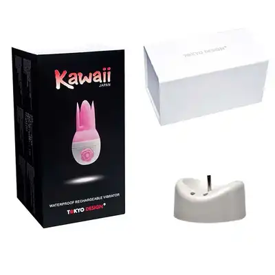 Tokyo Design - Kawaii 5 Mini sex Toys