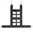Sling / Hammock with 4 D-rings