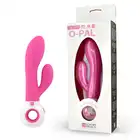 Lovers Premium - O-Pal Glory Pink. Króliczek.