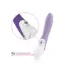 Mystim - Elegant Eric Vibrator Purple