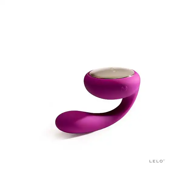 Lelo - Tara Deep Rose