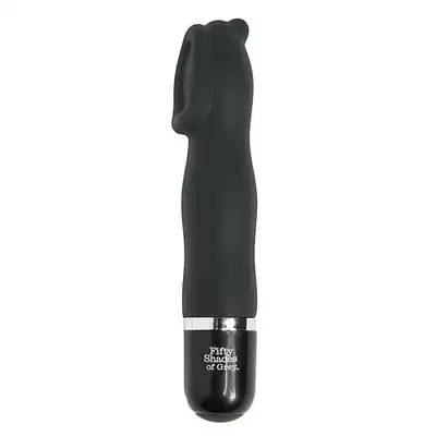 Fifty Shades of Grey - Sweet Touch Mini Clitoral Vibrator