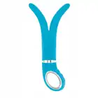 Fun Toys - G-Vibe 2 - Anatomical Massager Blue Lagoon.