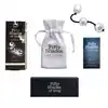 Fifty Shades of Grey - Inner Goddess. Ekskluzywne kulki gejszy