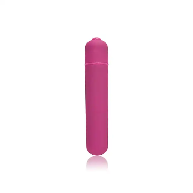 PowerBullet - Extended Breeze. Supermocny!!! Mini wibrator.