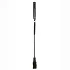 X-Play Patent Crop Black 2075 - Szpicruta.