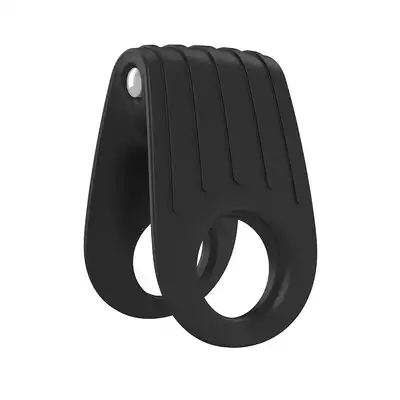 Ovo - Ring B12 Black