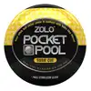 Zolo - Pocket Pool Susie Cue. Kieszonkowy masturbator męski.
