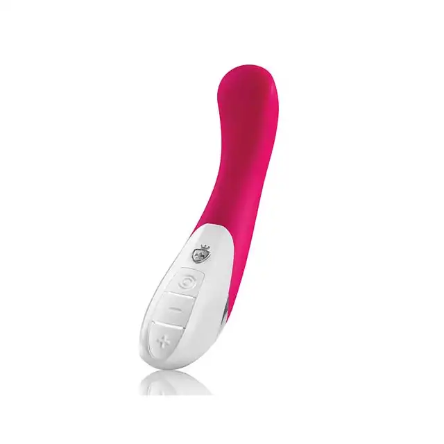 Mystim - Al Punto Vibrator Pink