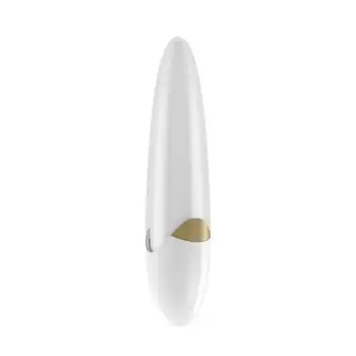 Ovo - Mini Vibrator D2 White